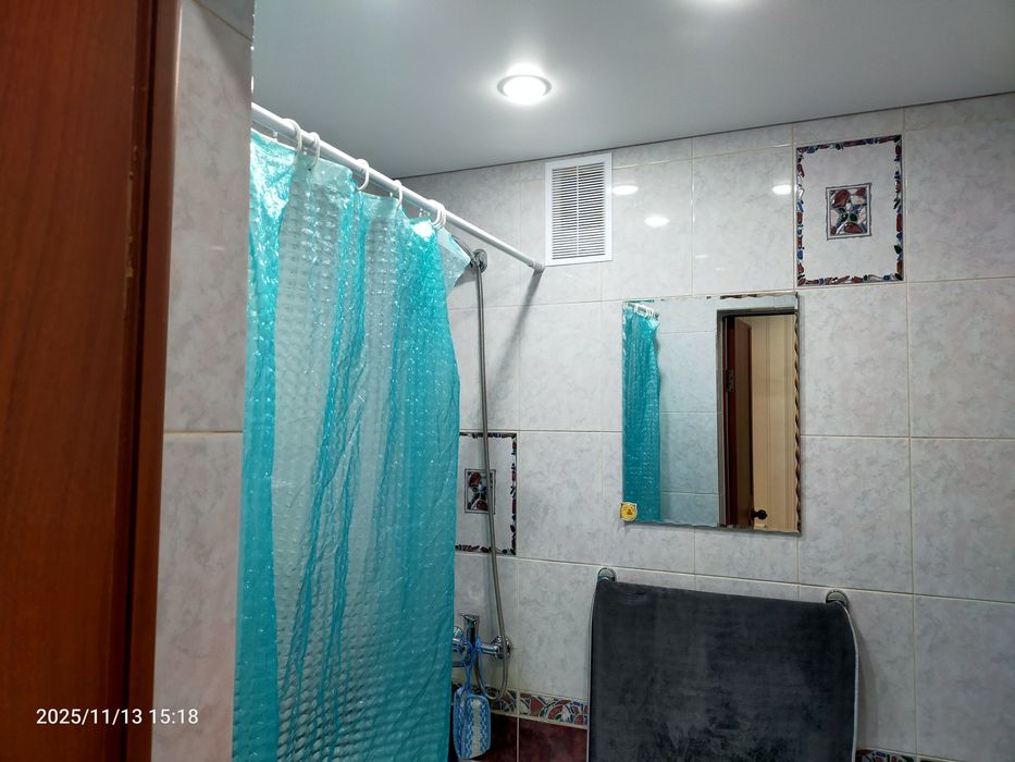 1 комнатная Кольцо, Бак- бак