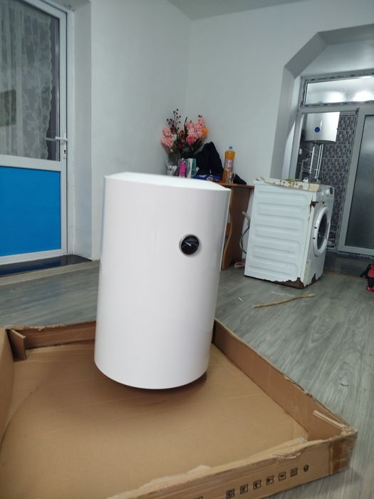 Boiler electric de 80 de litri