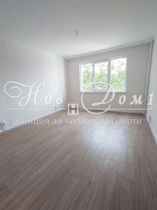 Продава се Тристаен апартамент в София, Люлин 3 - 65 кв.м за 2554 €/кв.м - Снимка #6