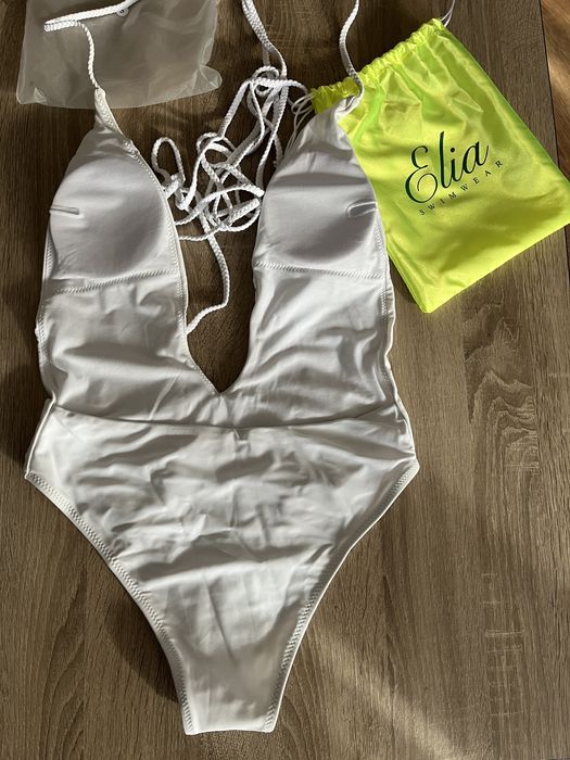 Costum de baie, Elia Swimwear, nou