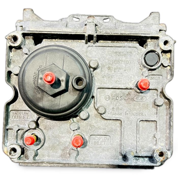 21687107 Pompa AdBlue VOLVO,BOSCH B6, B7, B9, B10, B12 bus (1978-2011) VOLVO