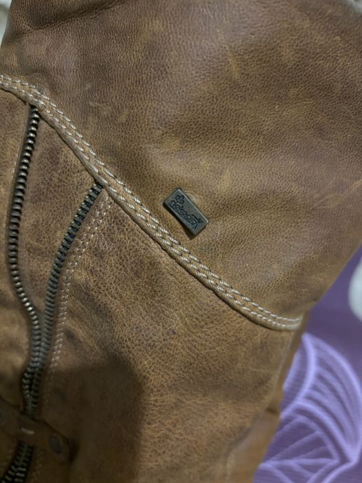 Дамски ботуши