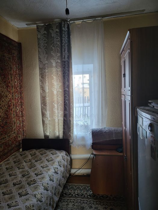 Дом в рабочем поселке