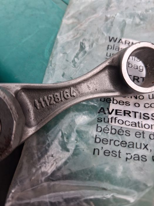 Ambielaǰ drujba stihl MS 440