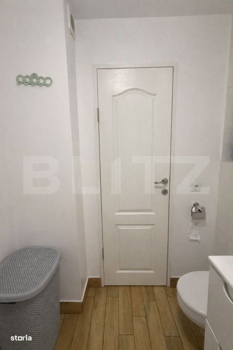 Apartament 2 camere, 55 mp, zona Tudor