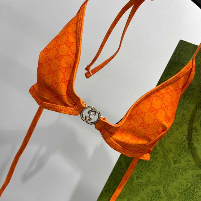 Gucci дами Бикини, Бански костюми ,