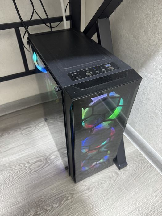 продам кейс ддр4 видеокарта и тд.