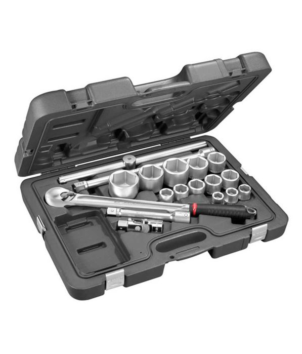 Trusa de tubulare si accesorii 3/4" Facom KL.500 *NOU*