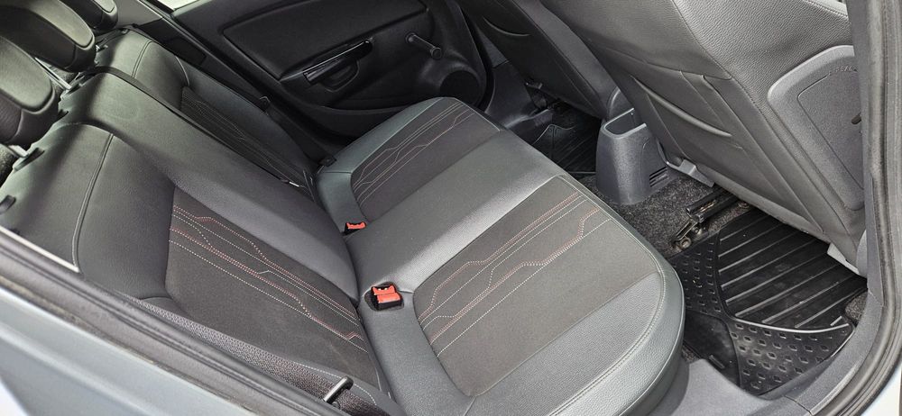 Opel Carsa D     1.4 Benzina  *Incalzire volan*