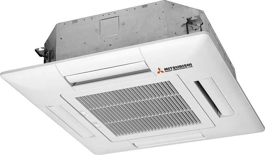 Распродажа кондиционеров Mitsubishi Heavy