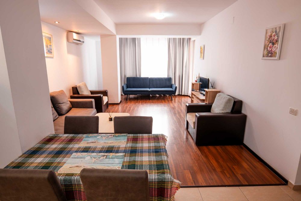 Apartament Summerland 3 camere de inchiriat