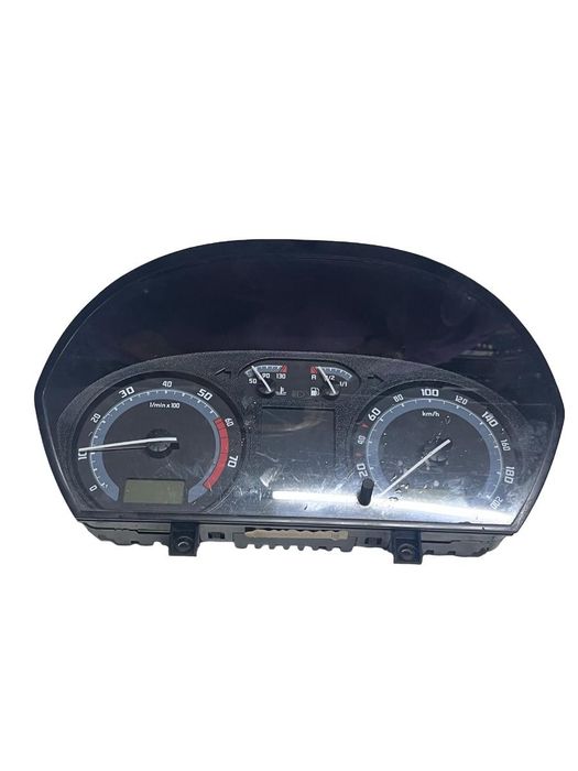 Kit Pornire Skoda Fabia 6Y2 1999 - 2008 1.2 Azq 47Kw/64Hpsiemens 5Wp4050204 03E906023D