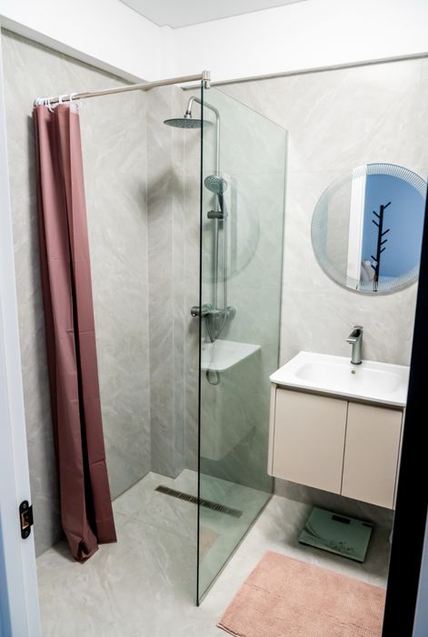 Garsoniera de inchiriat