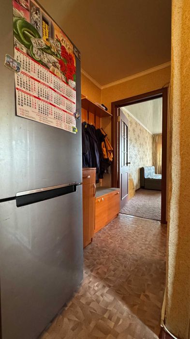 Продажа 3-комнатной квартиры