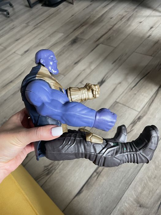 Таном фигурка 25см