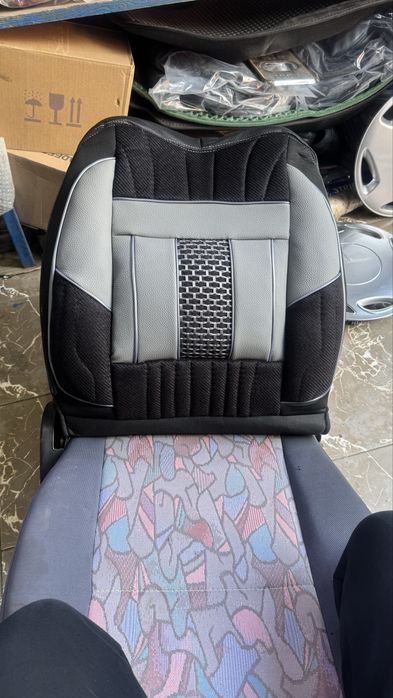 Tico sidena chexollar