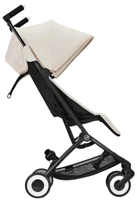 Коляска Cybex Libelle 2