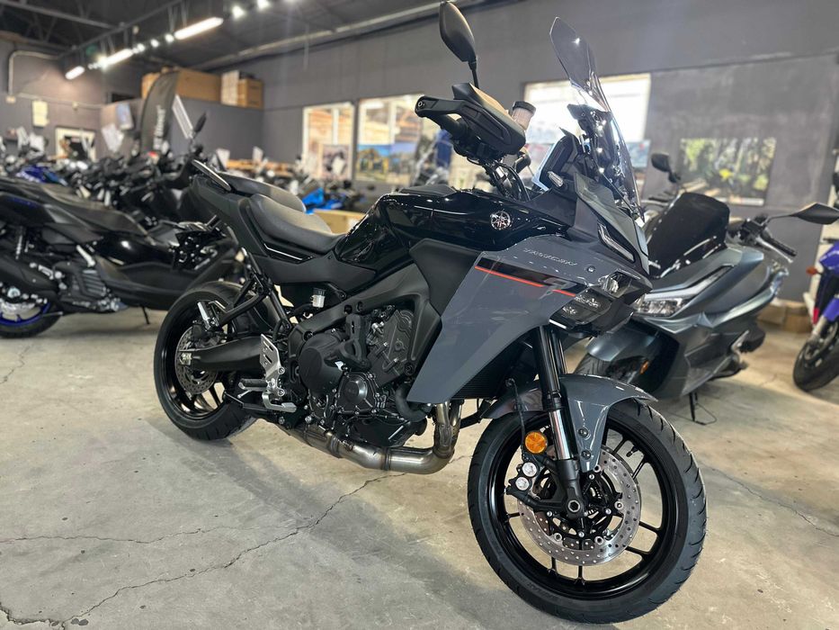 Yamaha Tracer 9 2025 - nou - 0 km  - Yamaha Constanta by EST BIKE