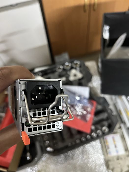 Модуль питания RG-PA150I-F