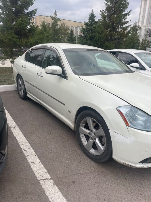 Продается Nissan fuga 2006 года