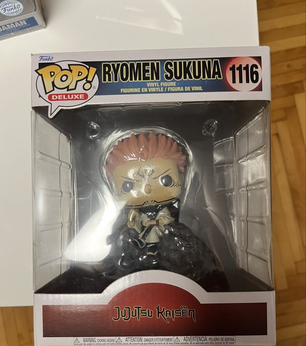 Funko pop de vanzare