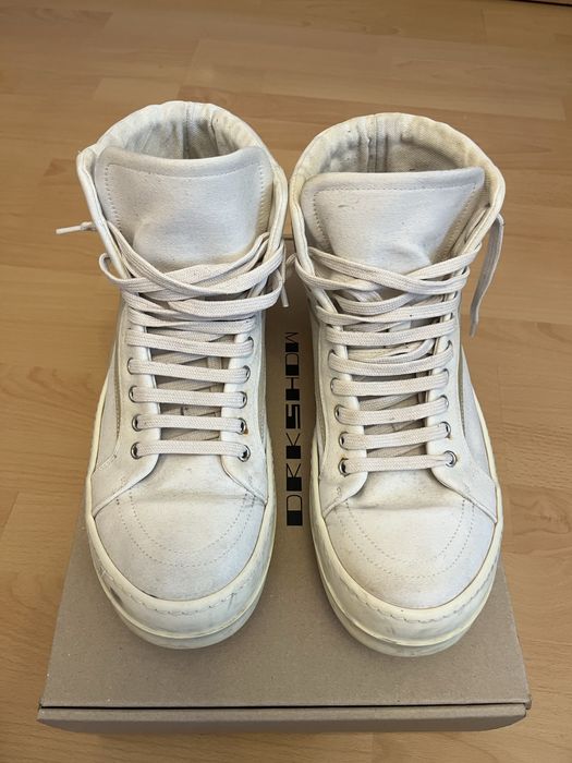 Rick Owens Vintage High