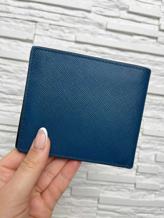 Портмоне на Prada