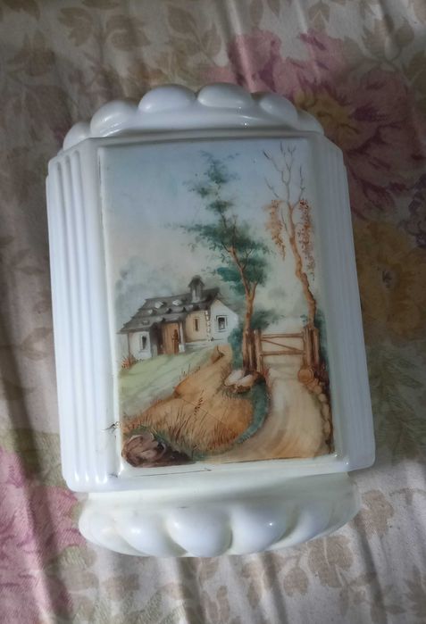 Продам будуарный фонарь