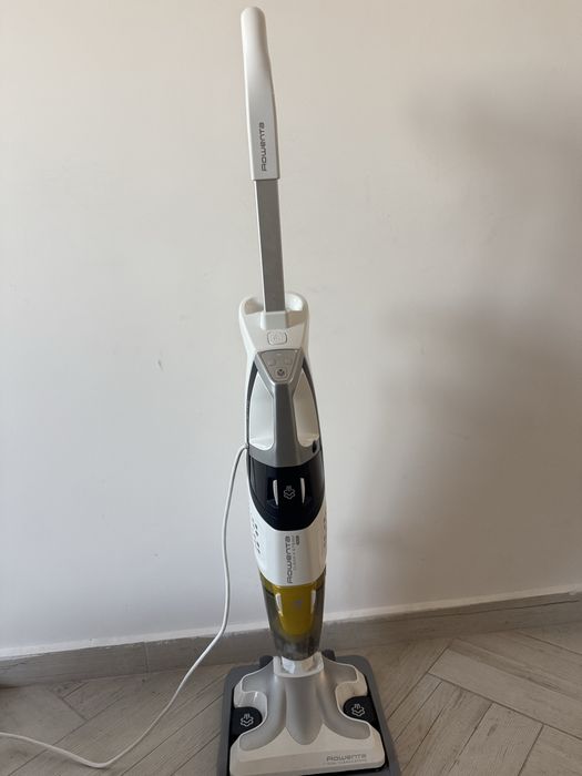 Aspirator Vertical cu abur Rowenta
