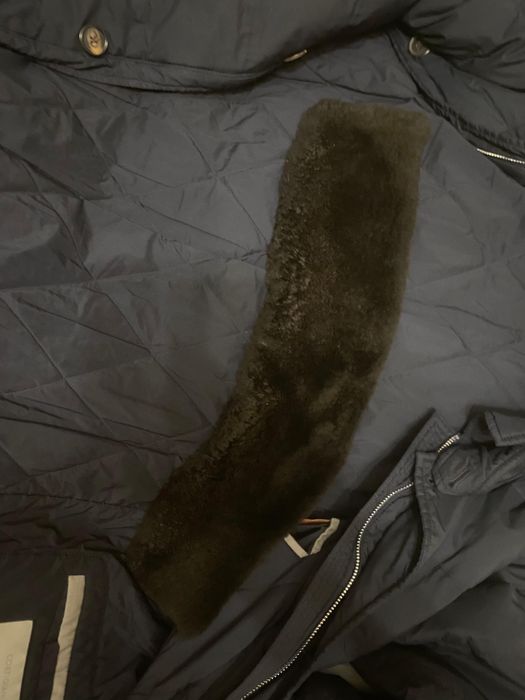 Куртка осень-зима Cortigiani