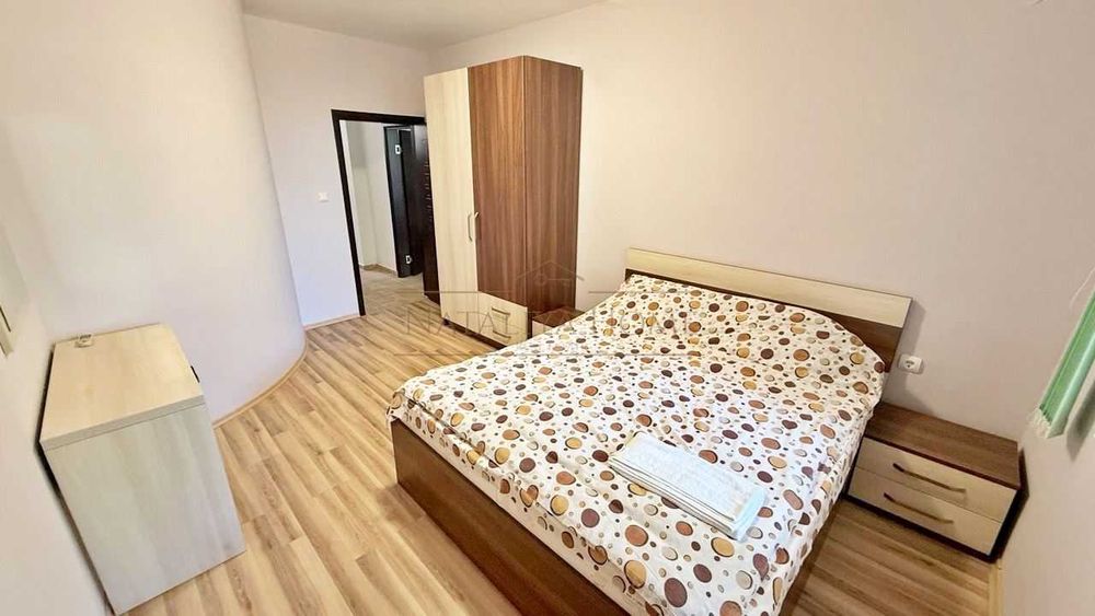 Продава се Двустаен апартамент в Созопол - 78 кв.м за 1026 €/кв.м - Снимка #7