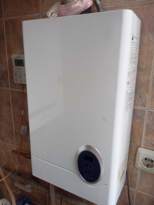 Водонагреватель аристо саяхат. Котел