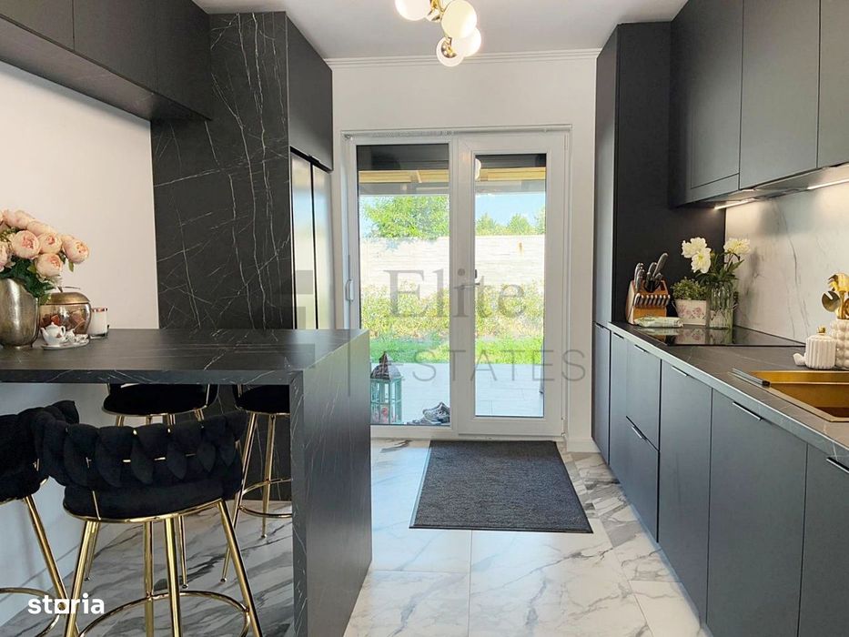 Casa premium cu 4 camere in Cartierul Episcopia din Oradea