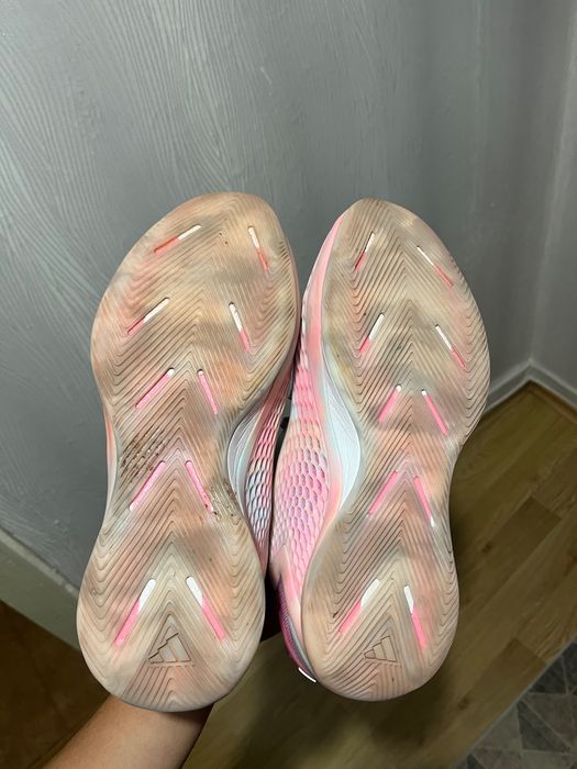 Баскетболни обувки Adidas AE 1 Anthony Edwards 1 номер 46 2/3