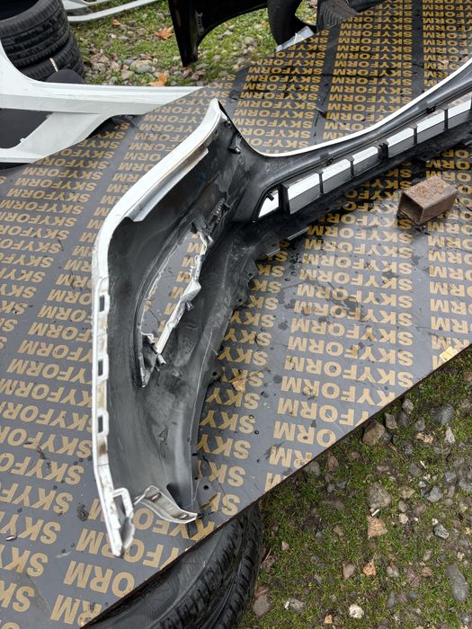 Броня Мазда 3/Mazda 3