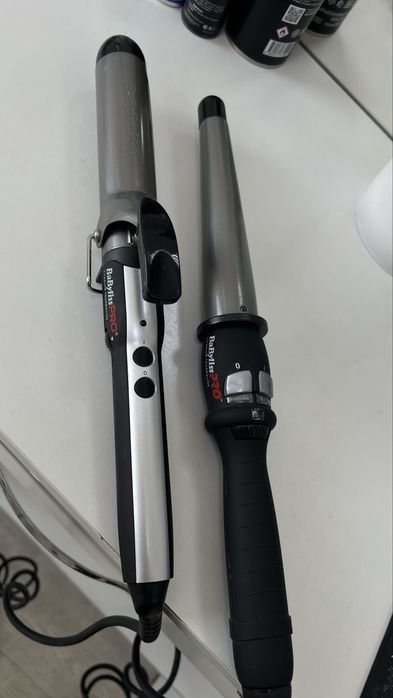Продам профессиональные Плойки Babyliss
