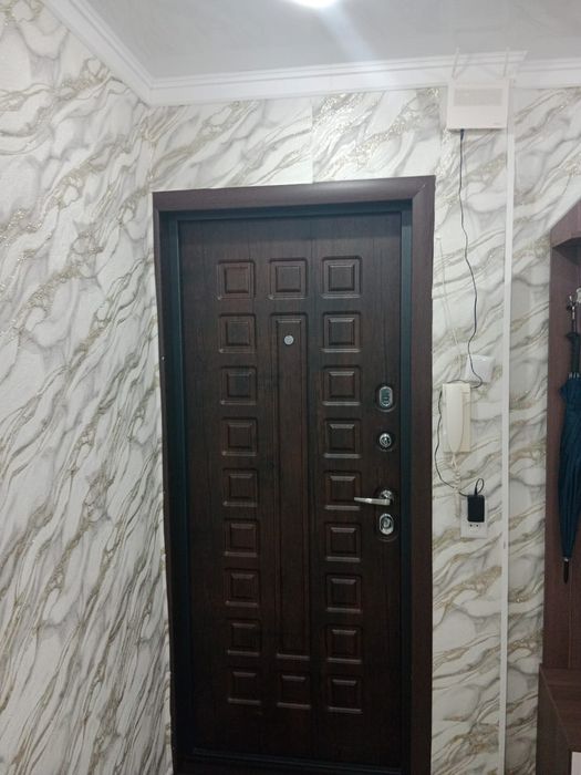 Продам 3х ком.квар 1этаж