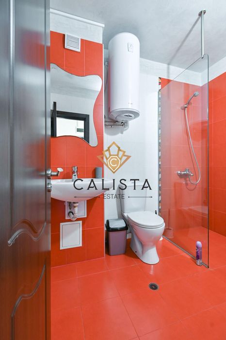 Двустаен апартамент под наем в ж.к. Витоша, 2215414