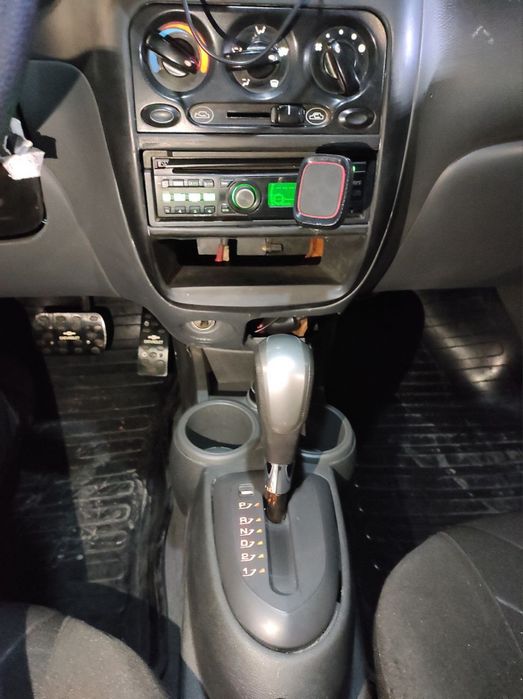 Матиз Автомат 2002 йил