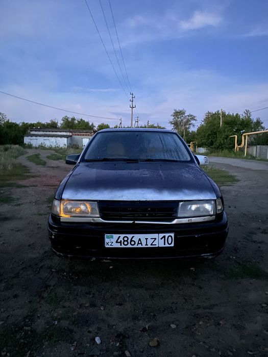 Опель вектра а…..