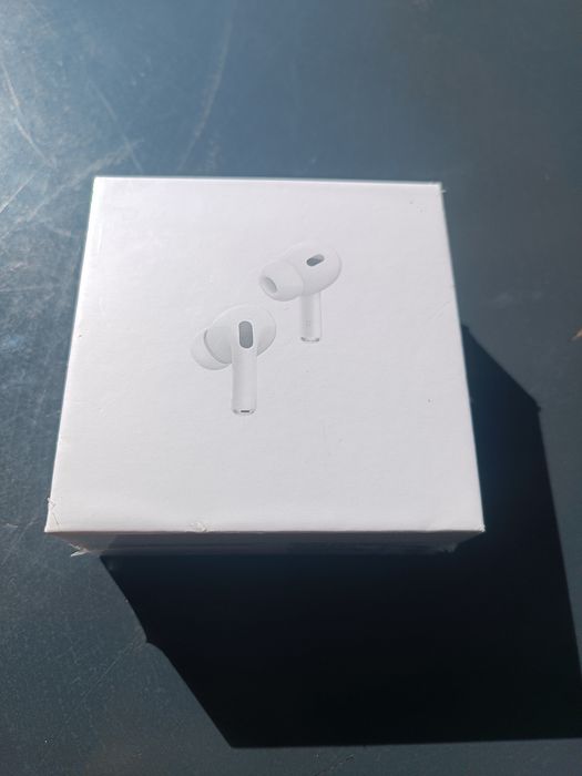 Продам AirPods Pro