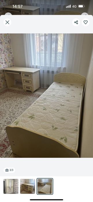 Продам мебель в хорошем состоянии