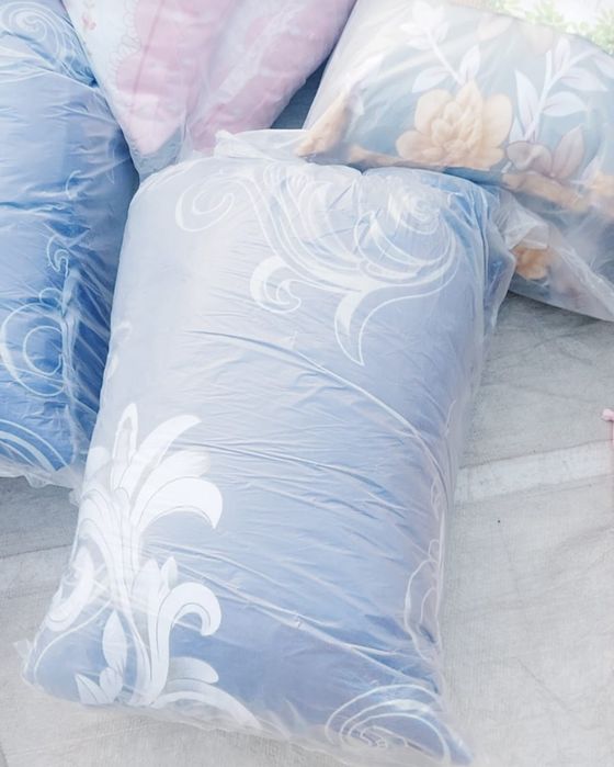 Подушка пара 50×70