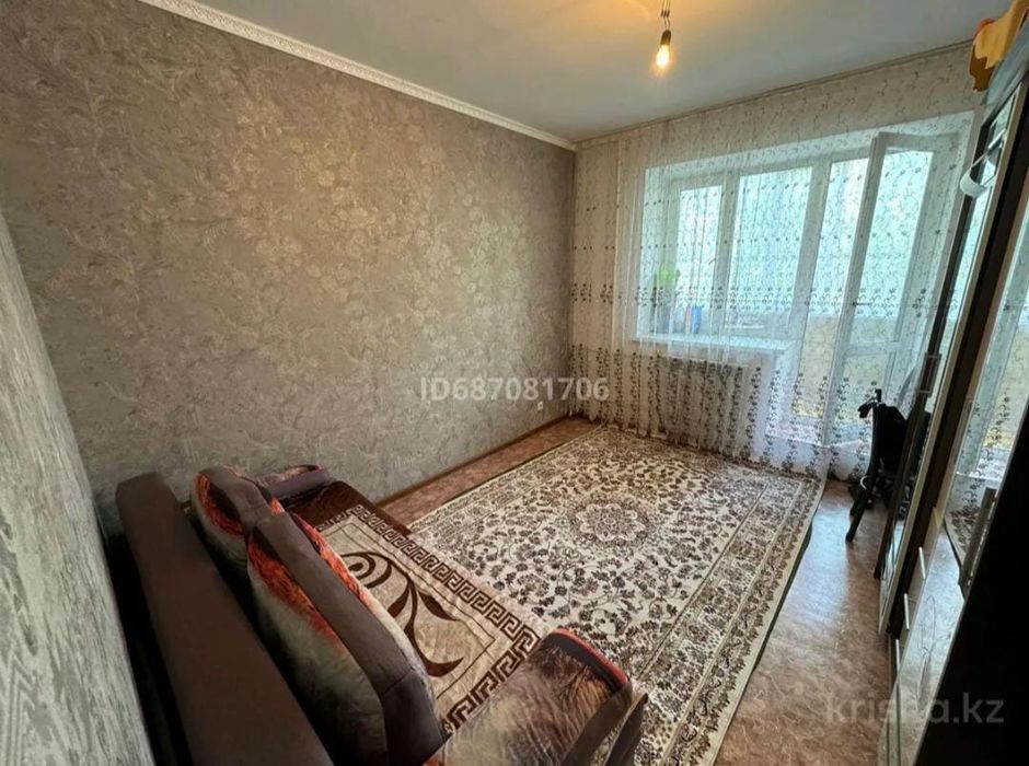 Продам 3 ком квартиру.