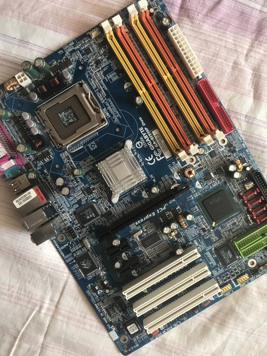 Комплект для ретро пк