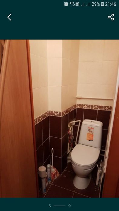 Обмен 3х на частный дом