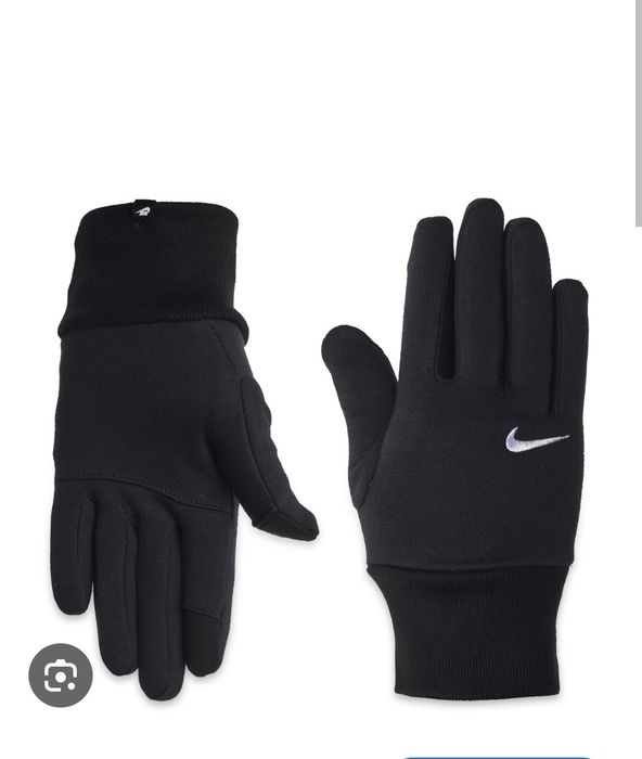 Mănuși Nike Phoenix Fleece W