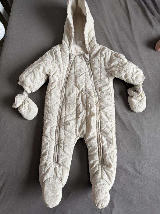 Бебешки космонавт Next