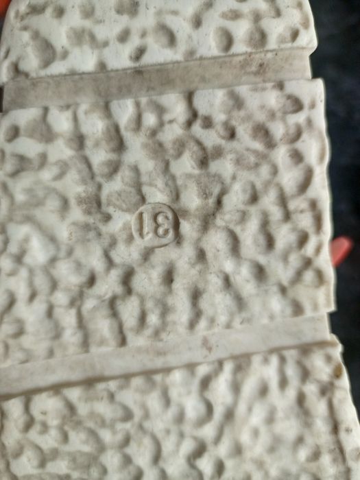 Сандали мальчику