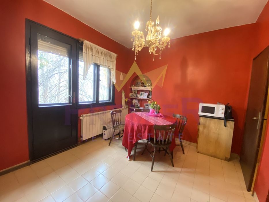 Продава се Етаж от къща в София, Павлово - 105 кв.м за 1275 €/кв.м - Снимка #7